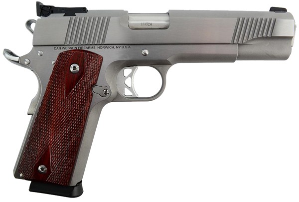 CZ DW PM7 45ACP SS 8RD CA - Win Repeating Arms Promotion